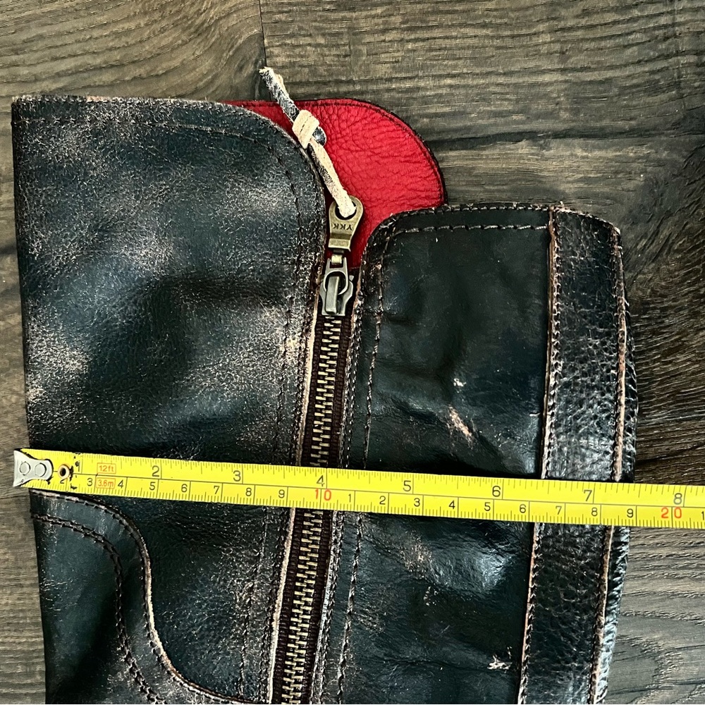 BedStu Kathleen Tall Leather Boots
Size 7.5 - Picture 5 of 8